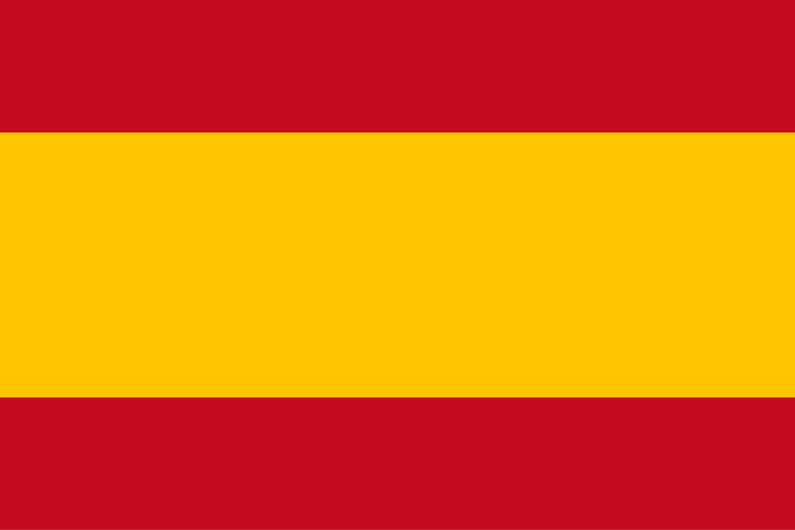 Idioma seleccionado: Español